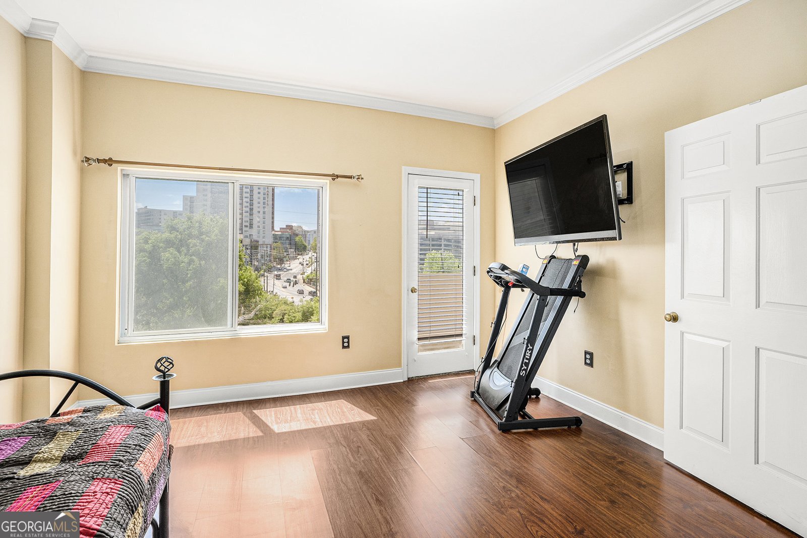 2161 Peachtree Road Atlanta - 16