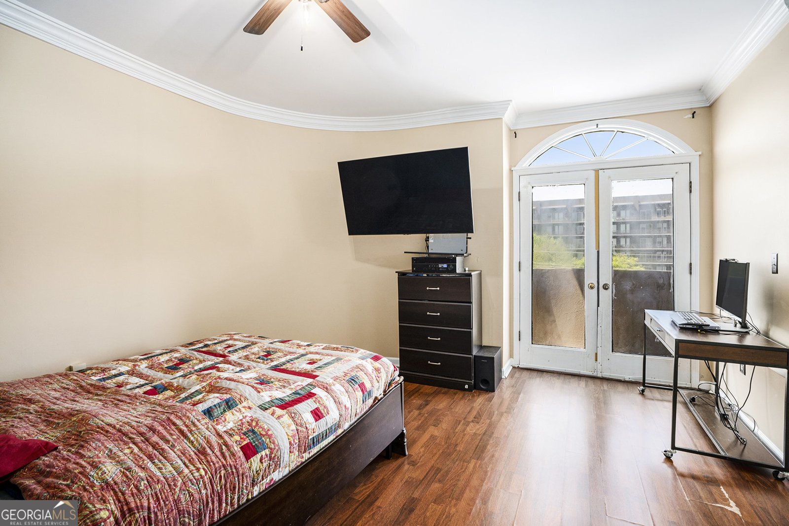 2161 Peachtree Road Atlanta - 21