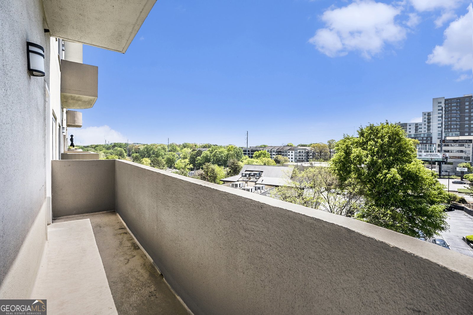 2161 Peachtree Road Atlanta - 29
