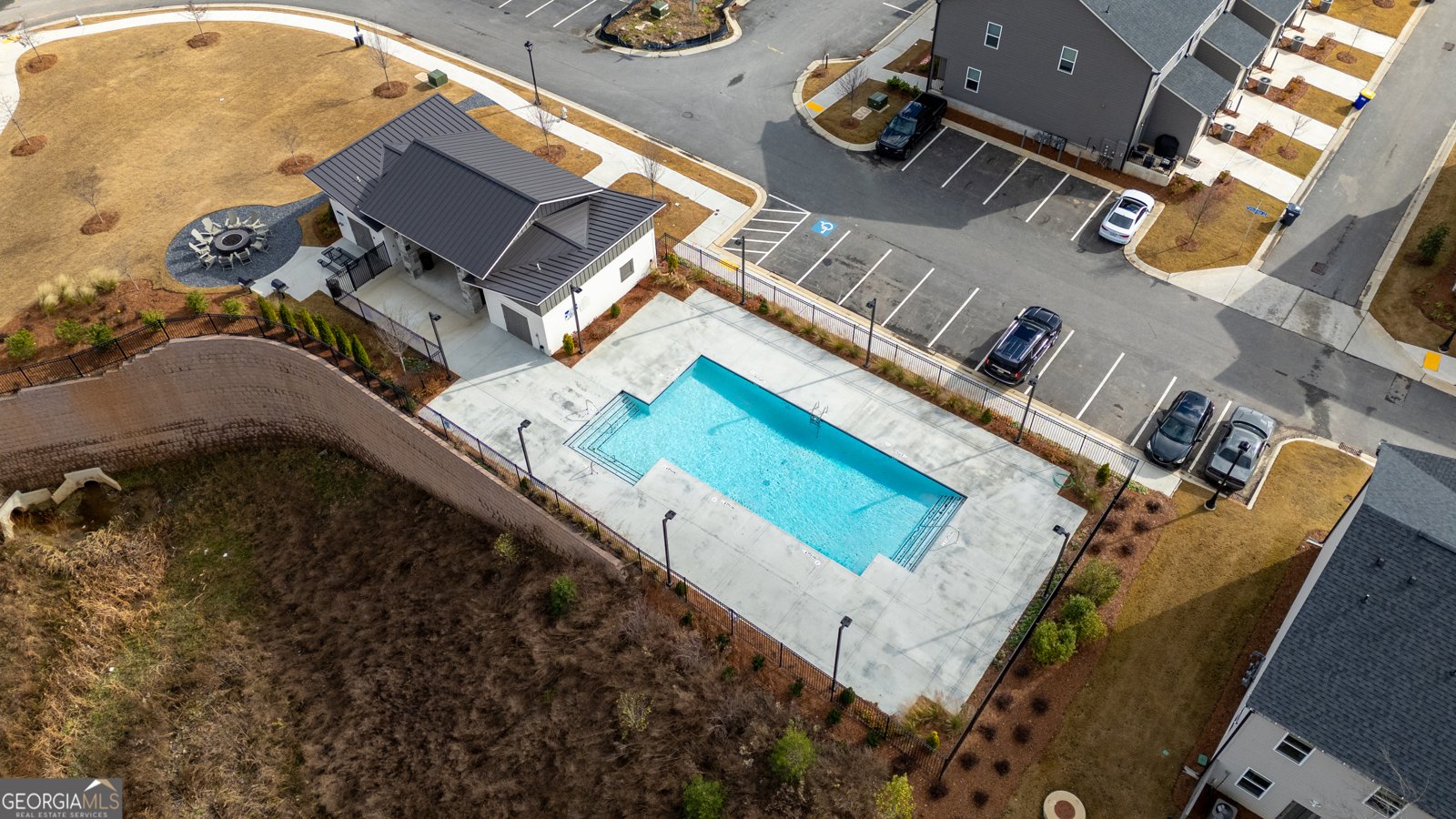 1520 Parks Edge Lane Atlanta - 20