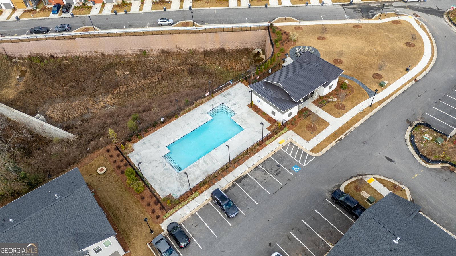 1520 Parks Edge Lane Atlanta - 21