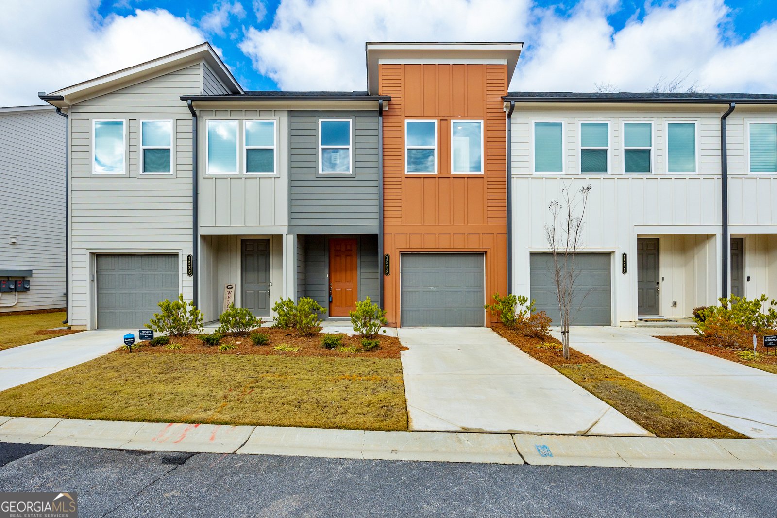 1516 Parks Edge Lane Atlanta - 1