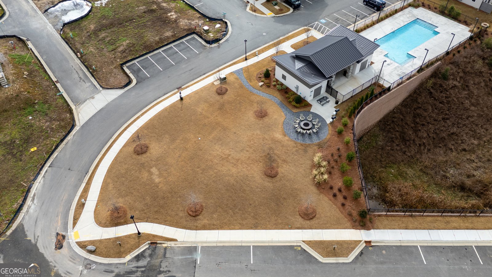 1516 Parks Edge Lane Atlanta - 25