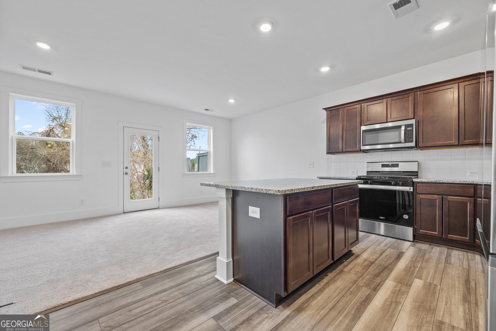 1516 Parks Edge Lane Atlanta - 9