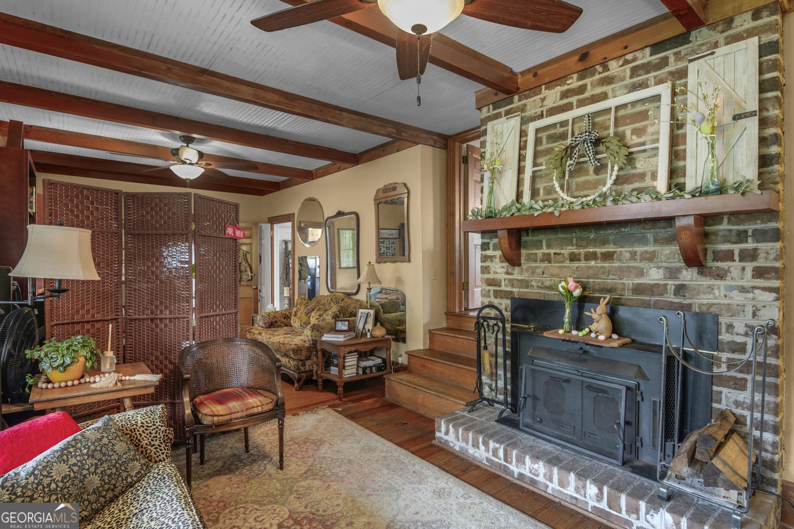403 Smith Street Claxton - 10
