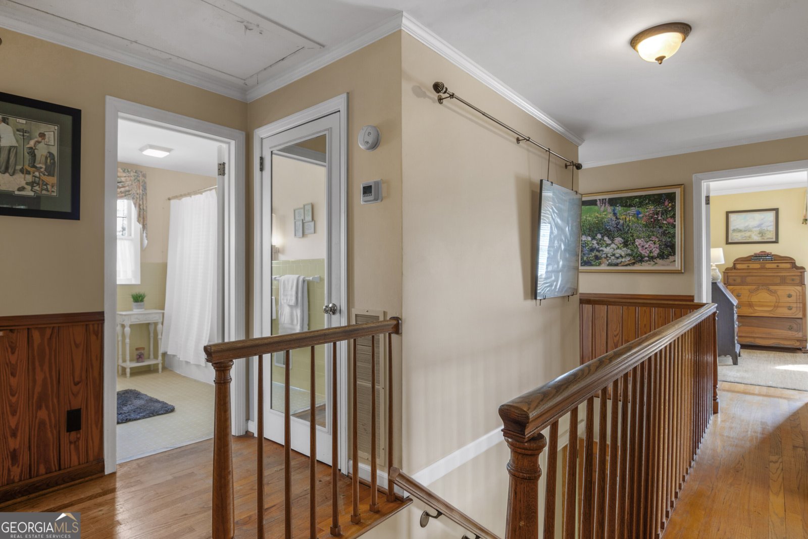 403 Smith Street Claxton - 17