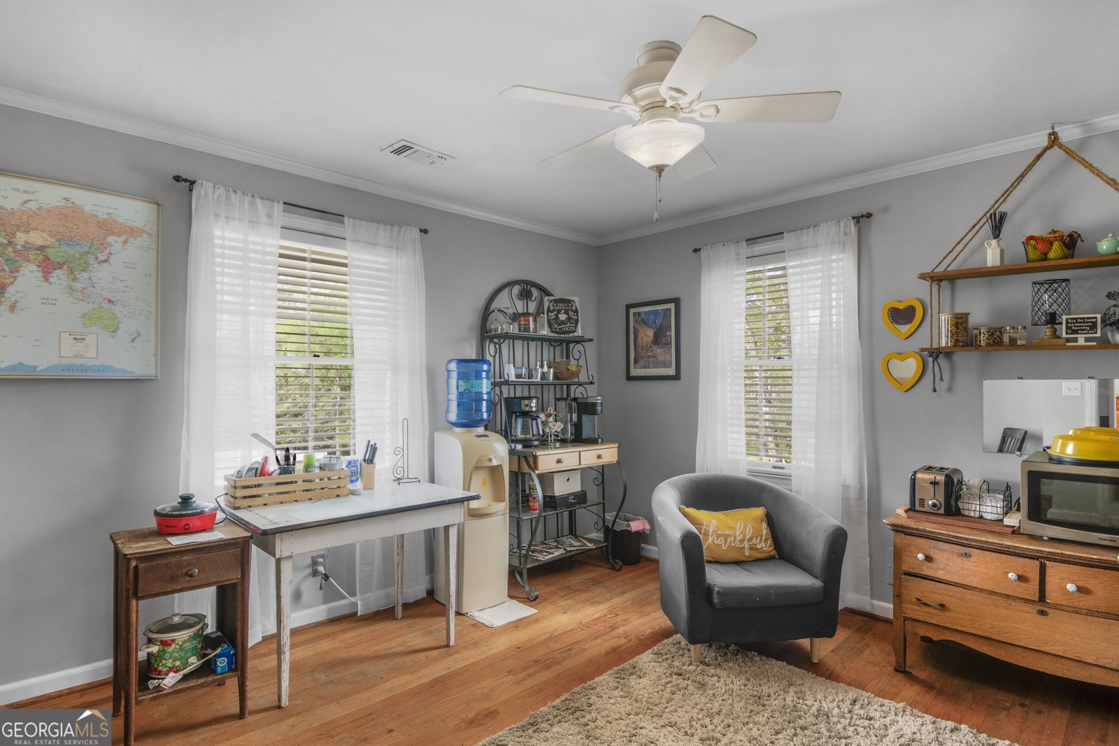 403 Smith Street Claxton - 18