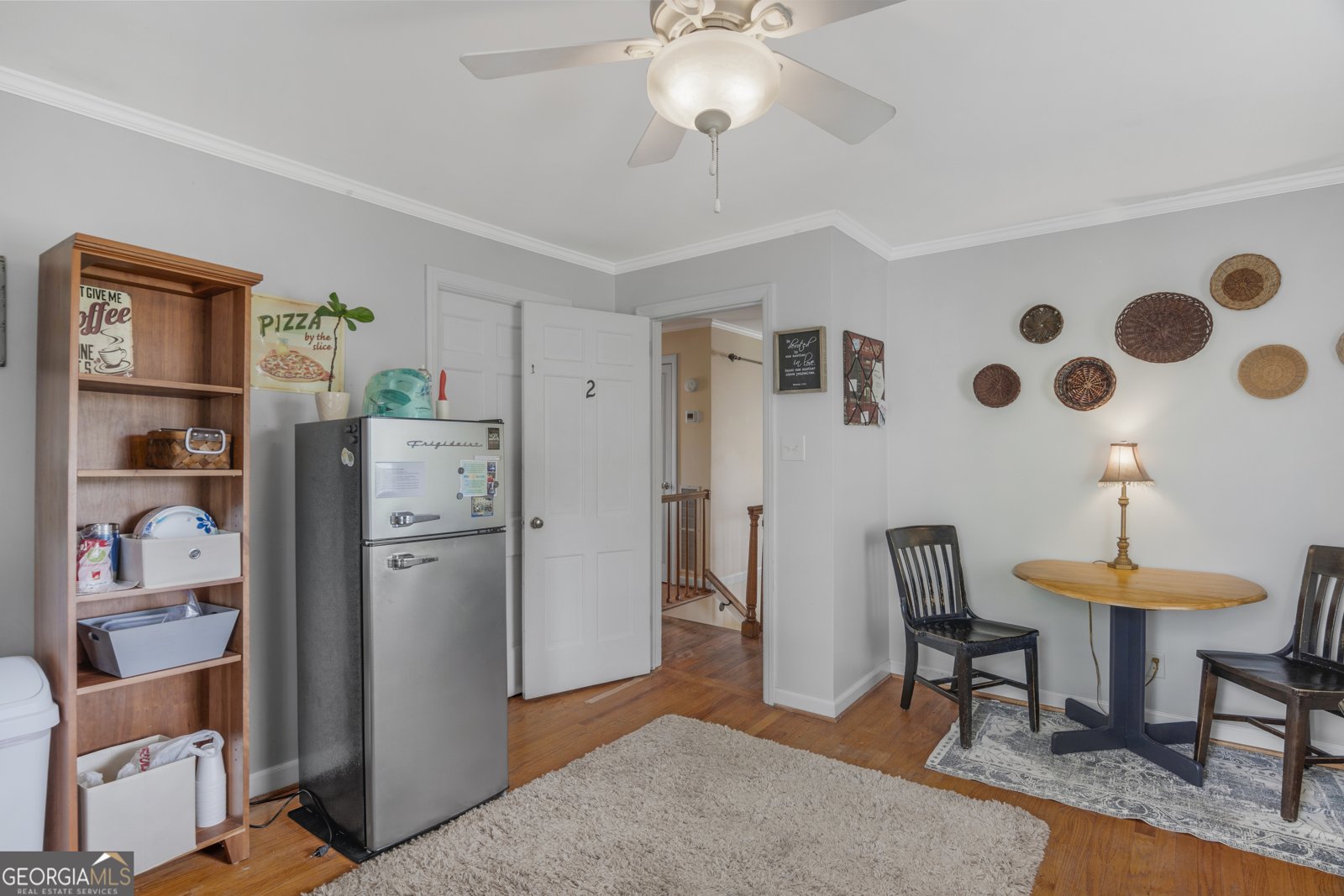403 Smith Street Claxton - 19