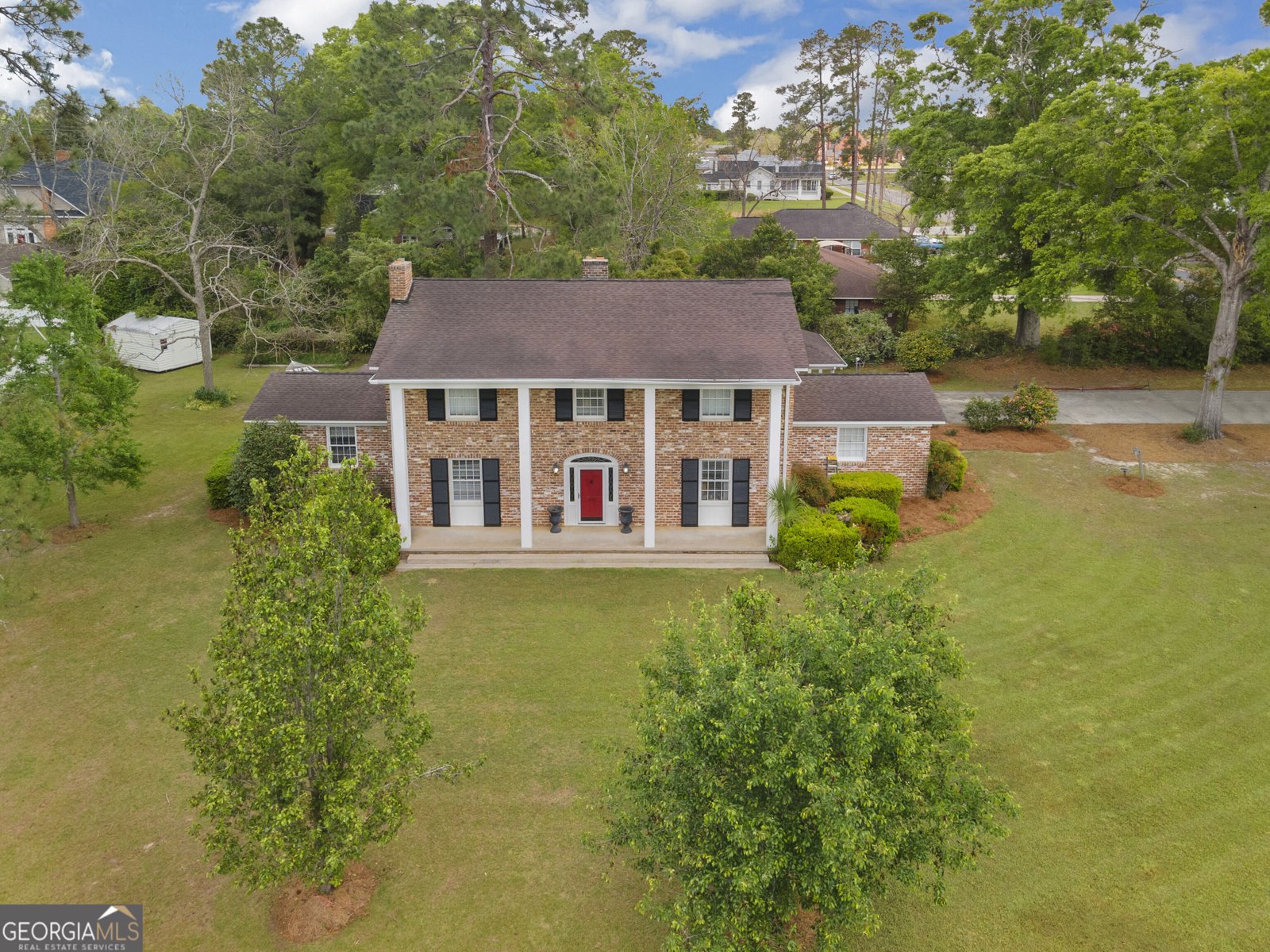 403 Smith Street Claxton - 2