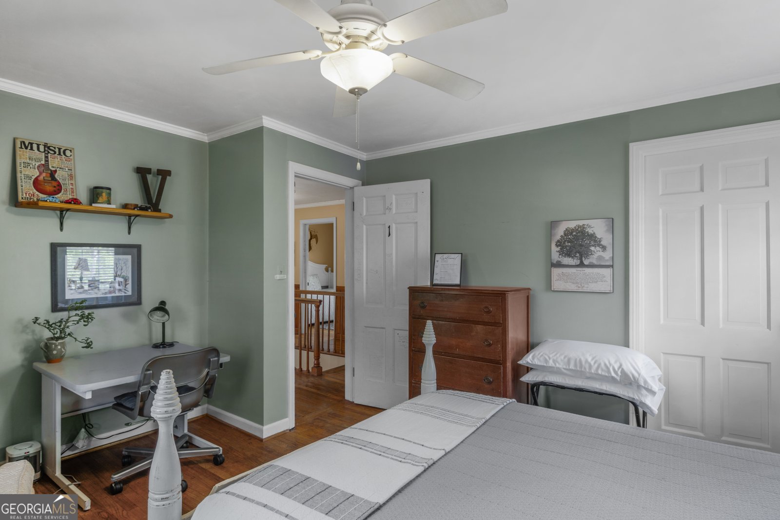 403 Smith Street Claxton - 21
