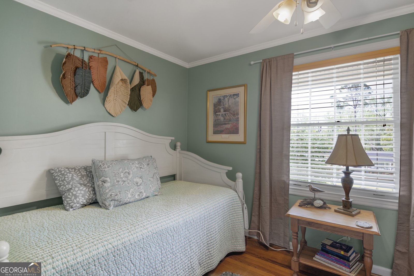 403 Smith Street Claxton - 22