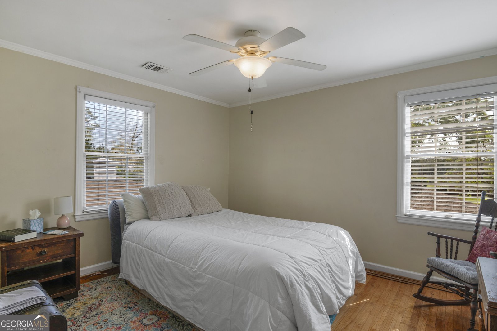 403 Smith Street Claxton - 24