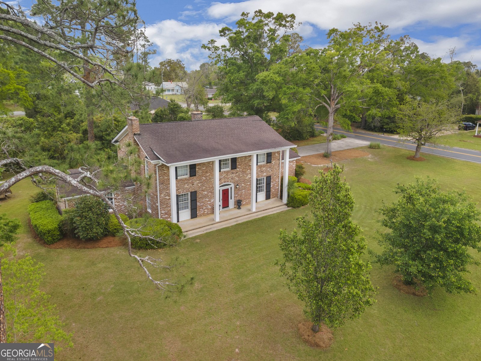 403 Smith Street Claxton - 26