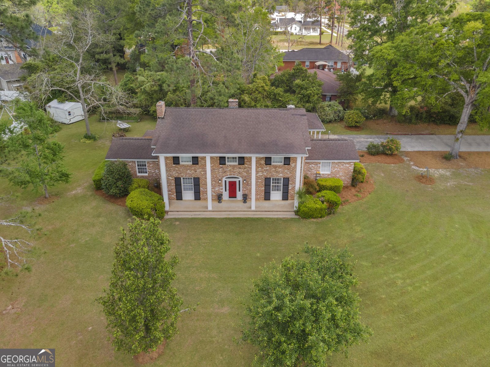 403 Smith Street Claxton - 27
