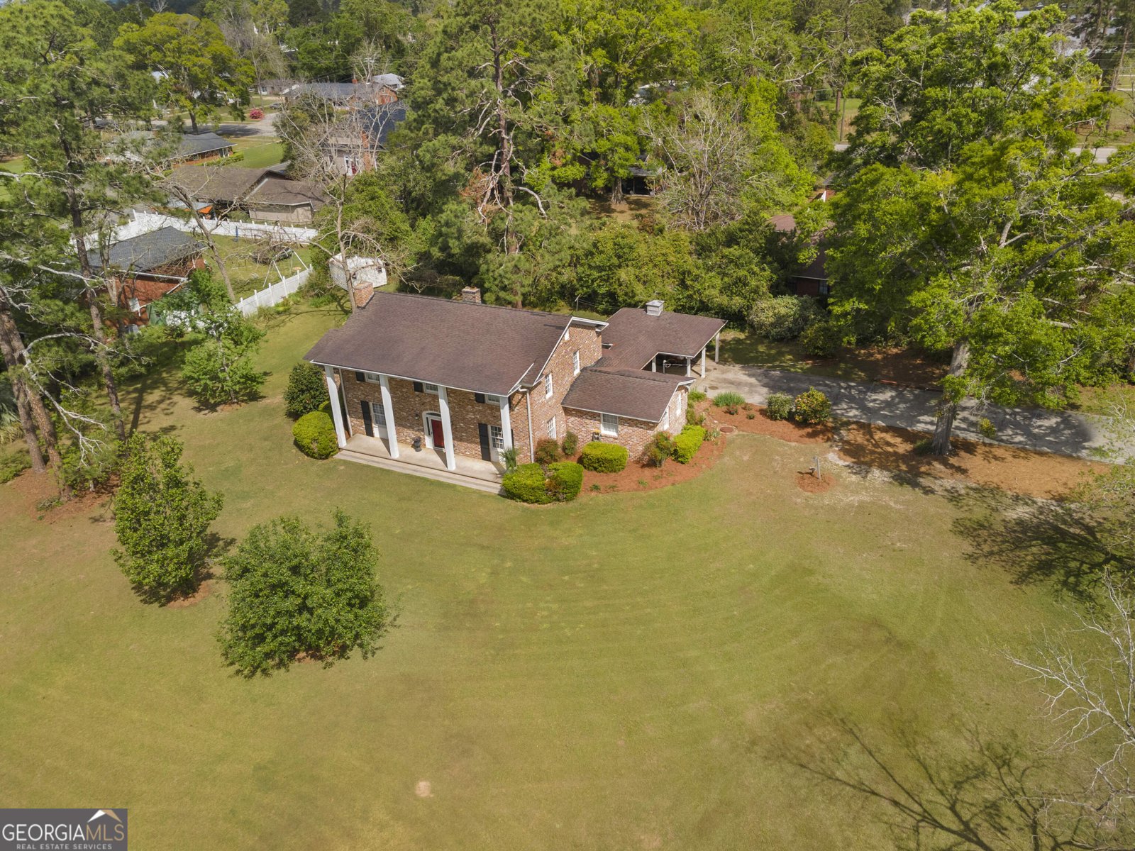 403 Smith Street Claxton - 28