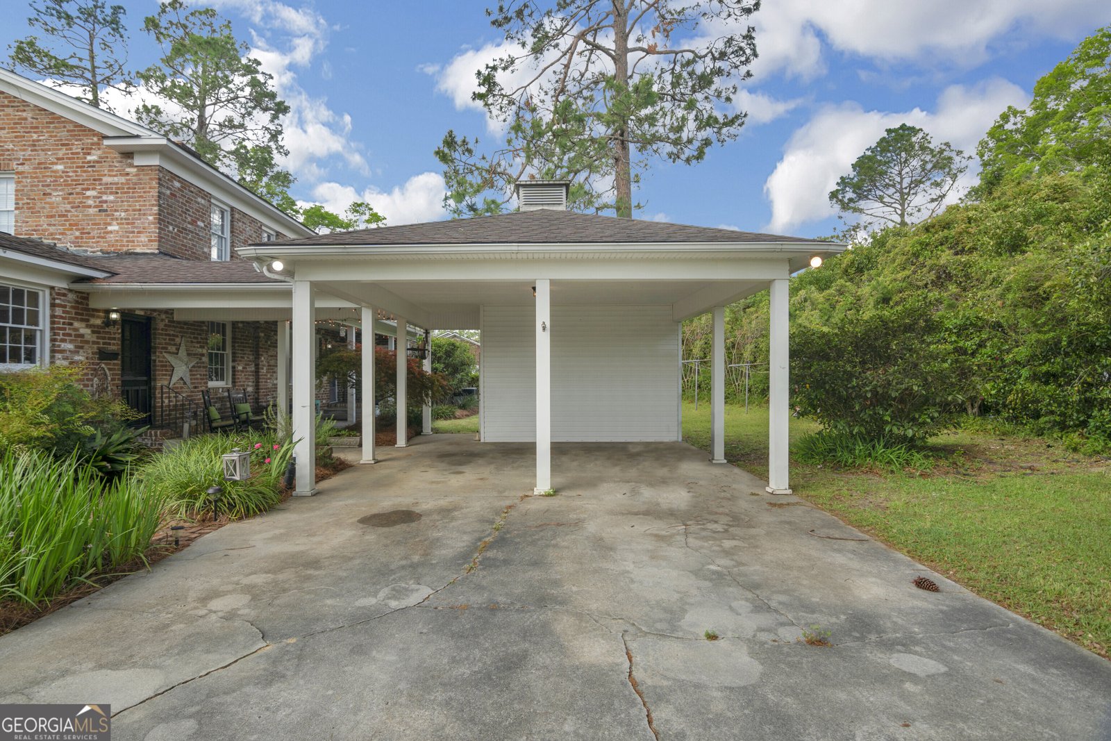 403 Smith Street Claxton - 29