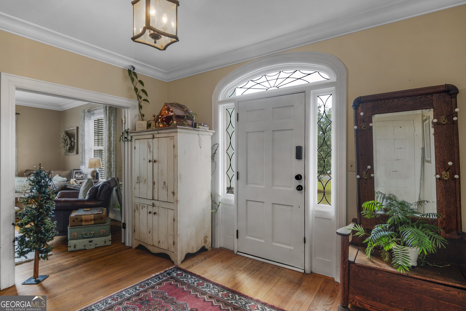 403 Smith Street Claxton - 3