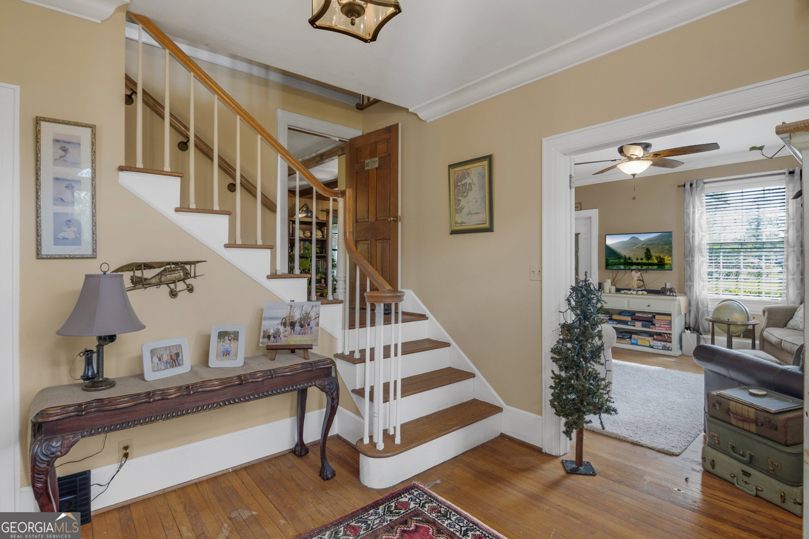403 Smith Street Claxton - 4