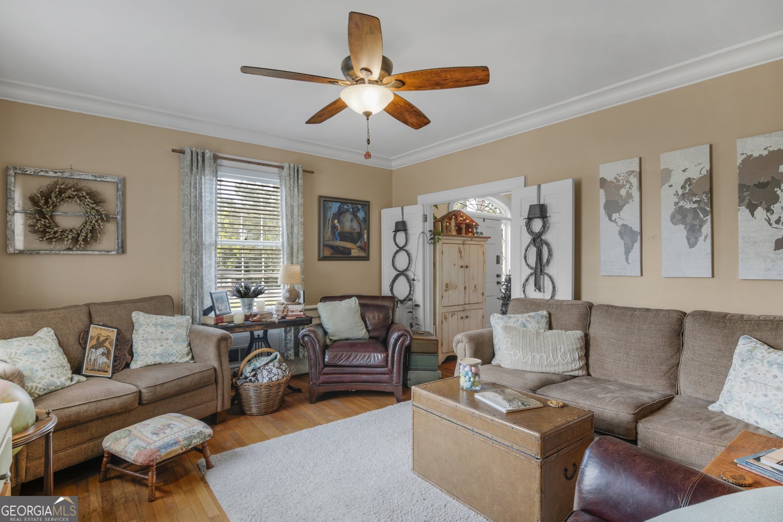 403 Smith Street Claxton - 5
