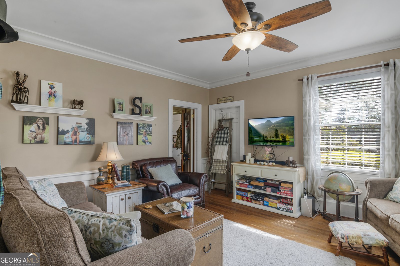 403 Smith Street Claxton - 6