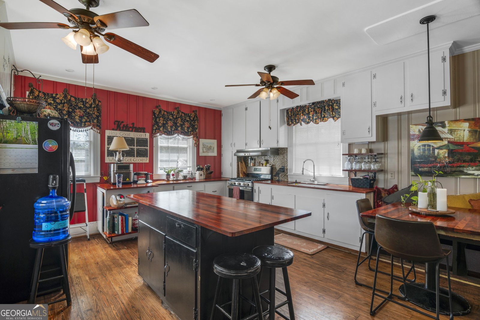 403 Smith Street Claxton - 7