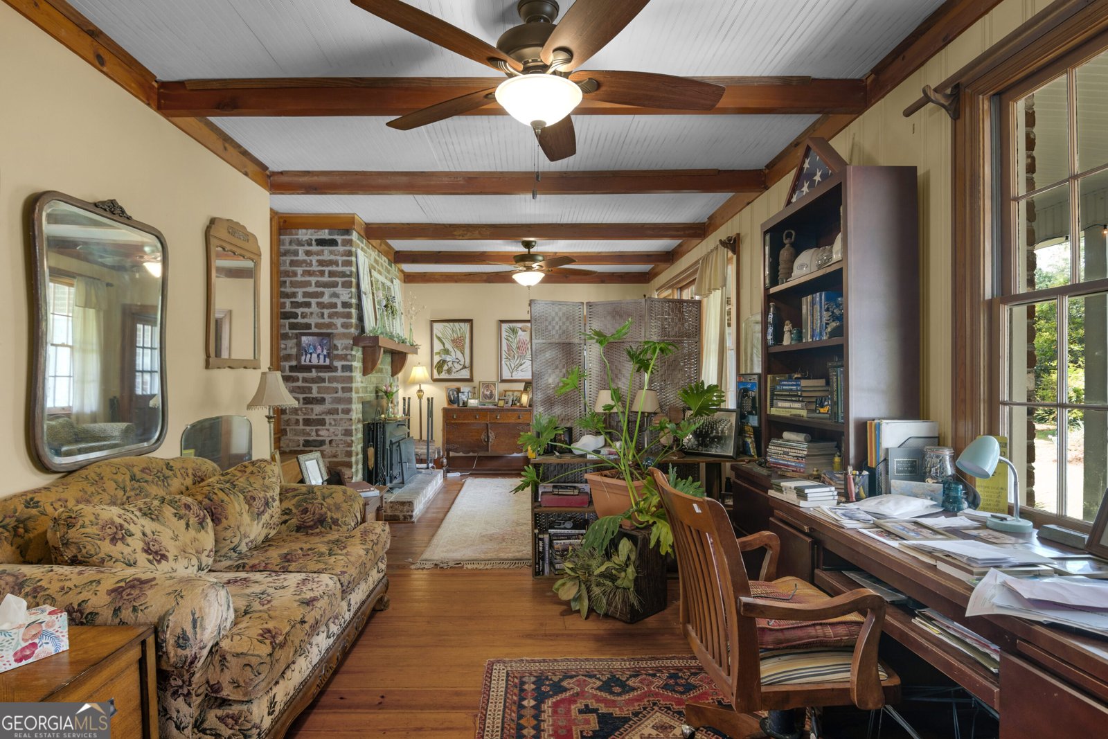 403 Smith Street Claxton - 8