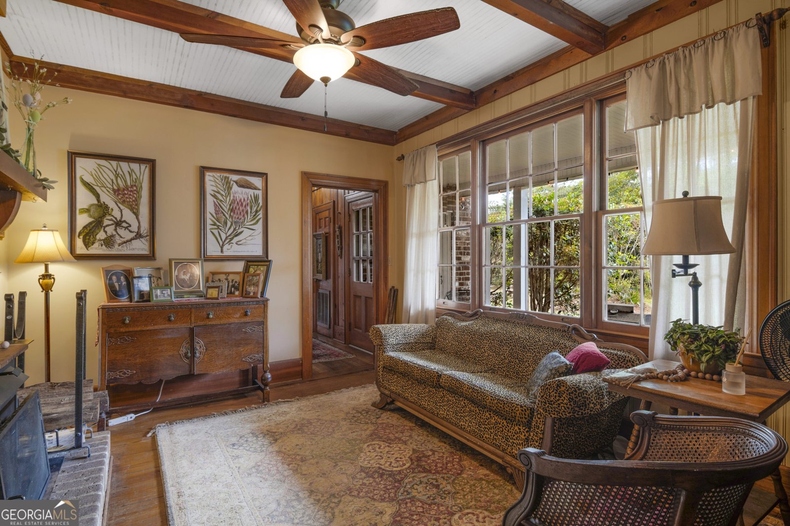 403 Smith Street Claxton - 9
