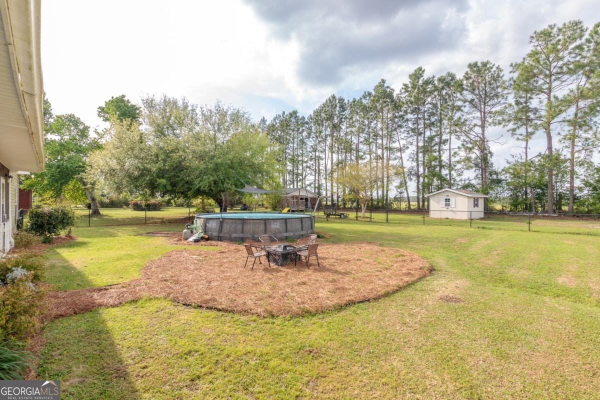 9056 Oakfield Drive Statesboro - 19