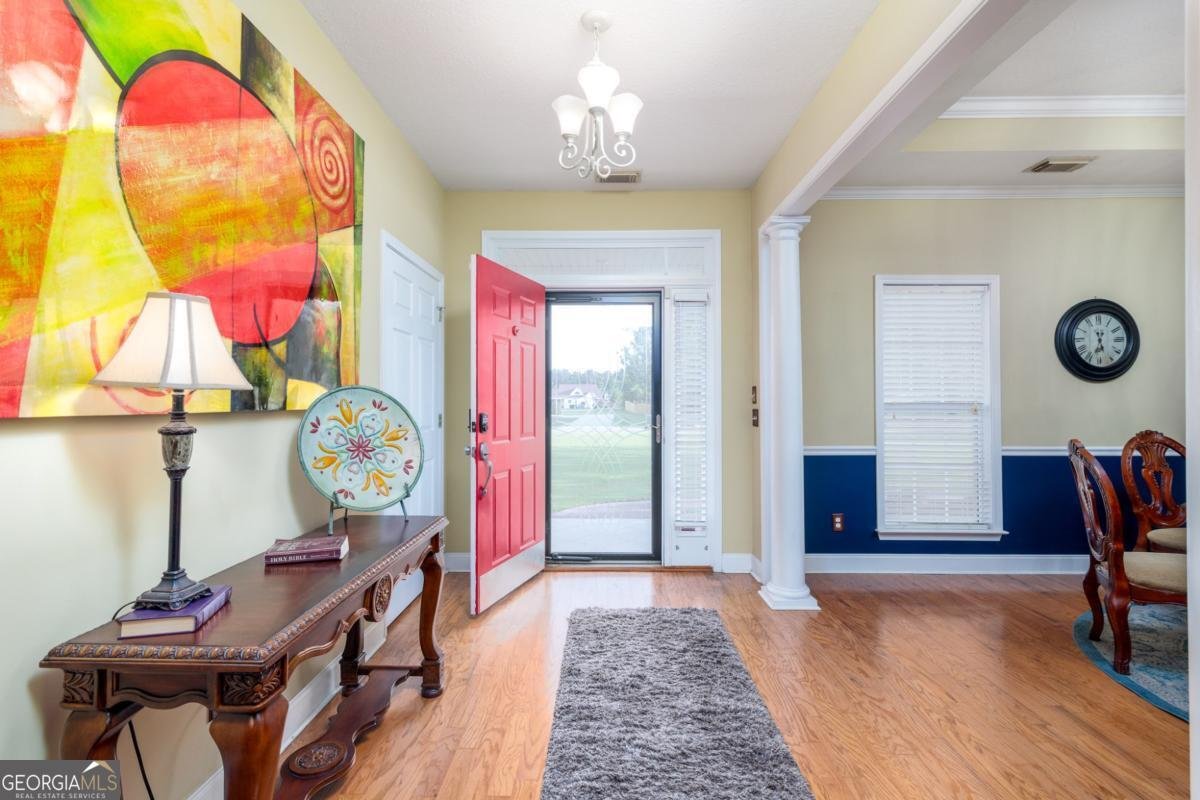 9056 Oakfield Drive Statesboro - 2