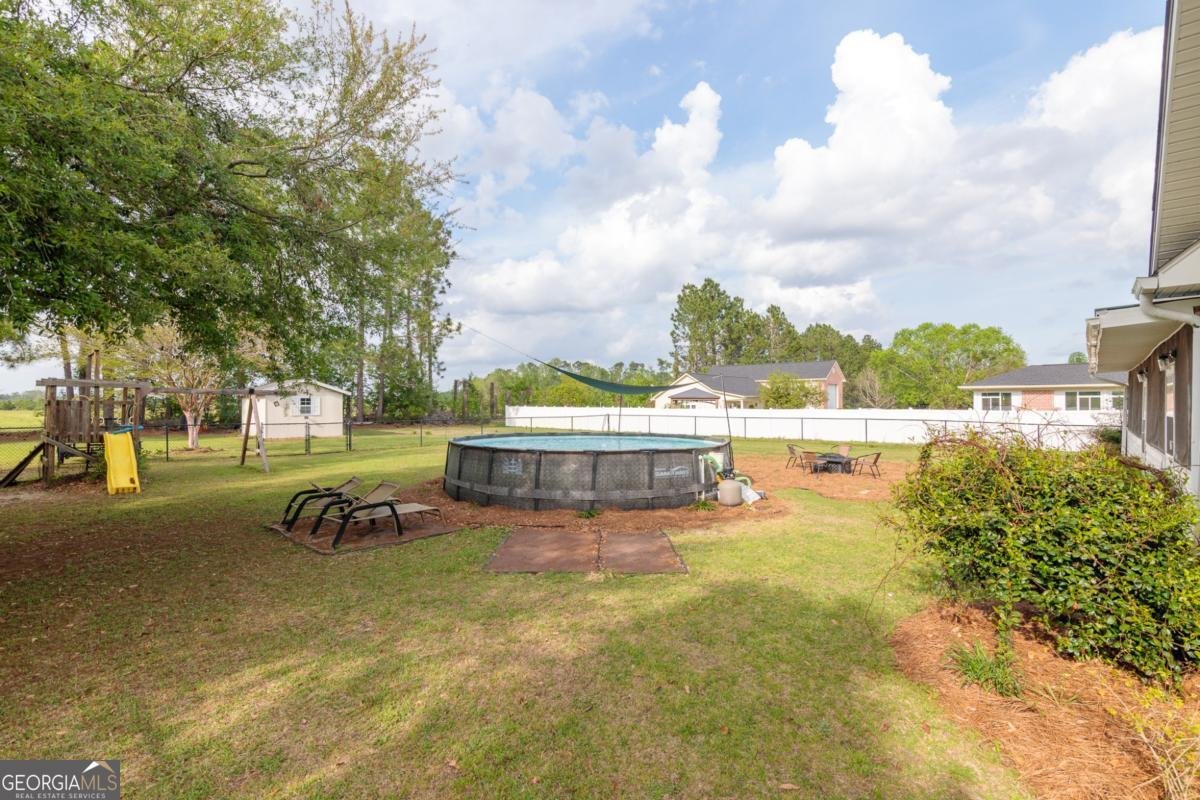 9056 Oakfield Drive Statesboro - 20