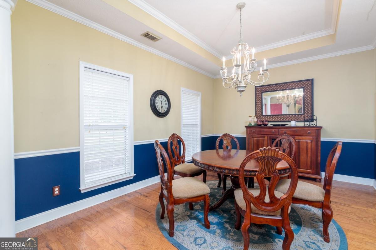 9056 Oakfield Drive Statesboro - 3