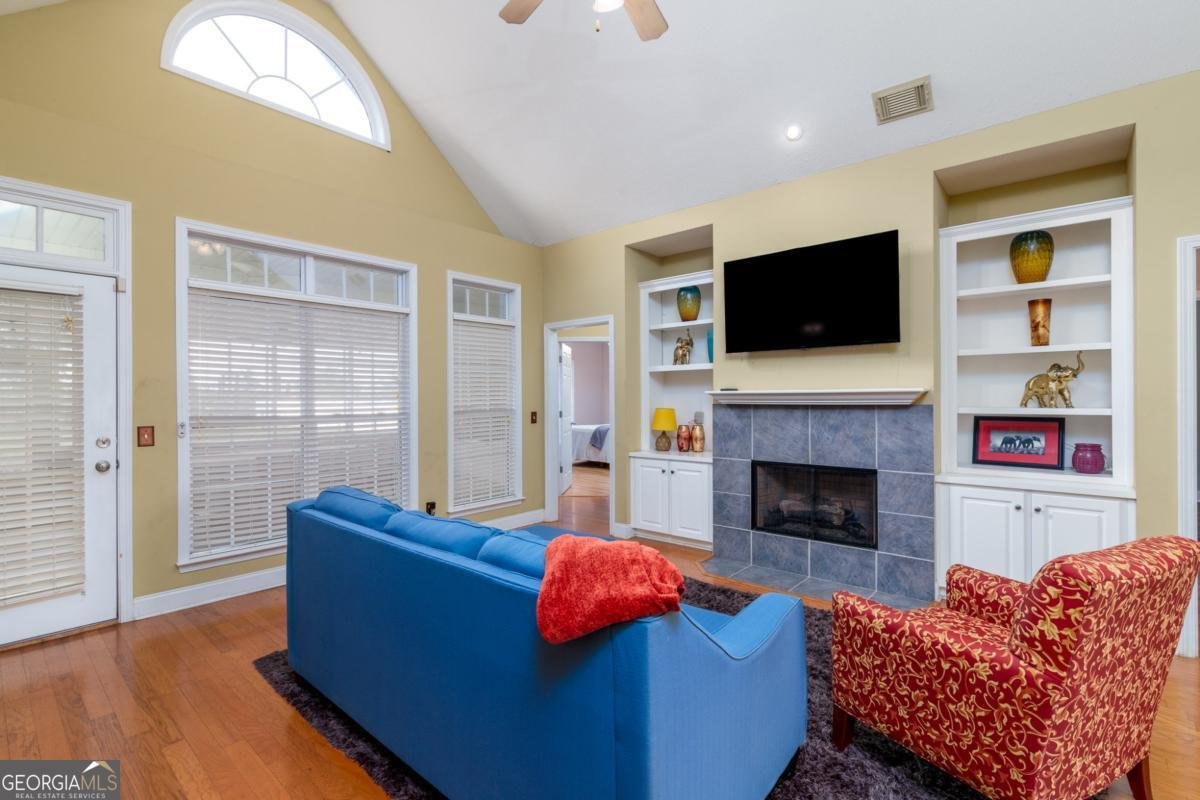 9056 Oakfield Drive Statesboro - 4