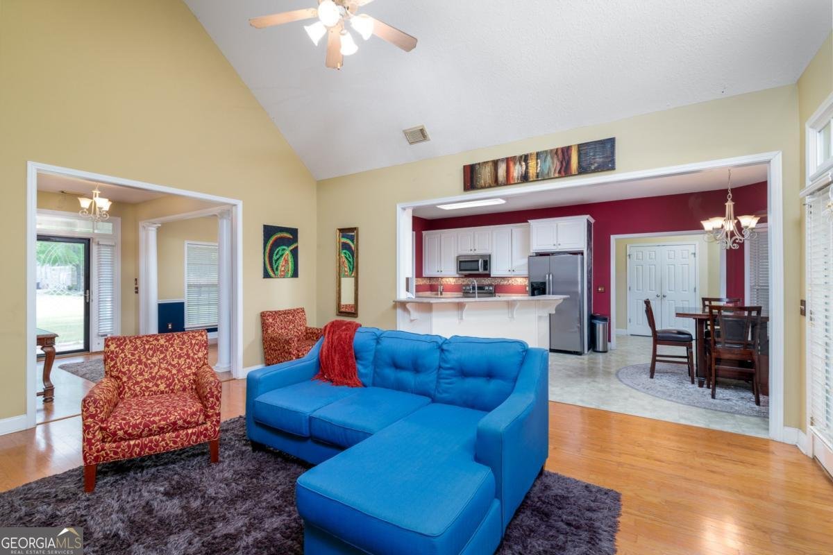 9056 Oakfield Drive Statesboro - 5