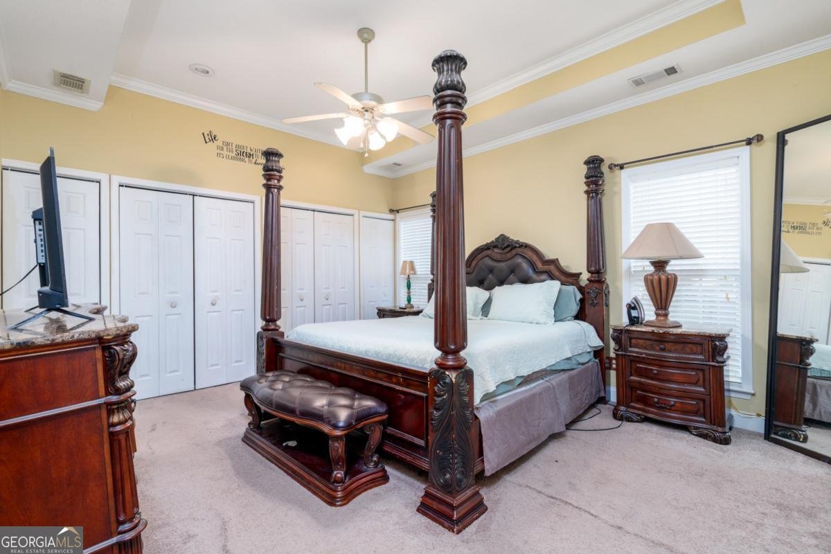 9056 Oakfield Drive Statesboro - 9