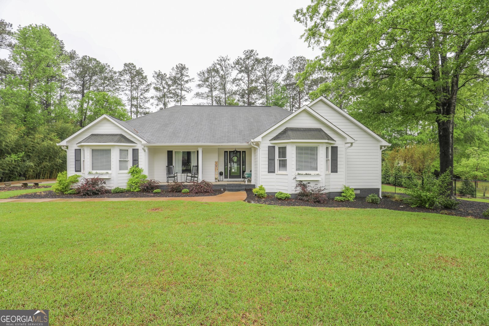 3653 Sussex Drive Milledgeville - 1