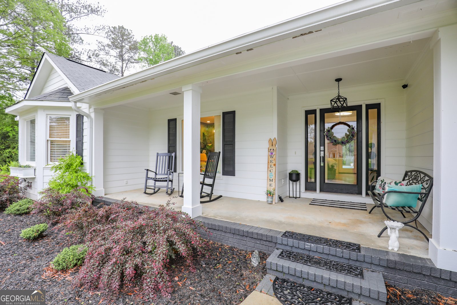 3653 Sussex Drive Milledgeville - 2