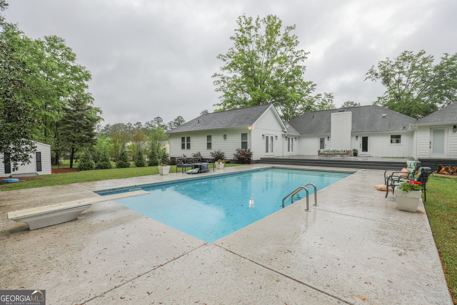 3653 Sussex Drive Milledgeville - 3