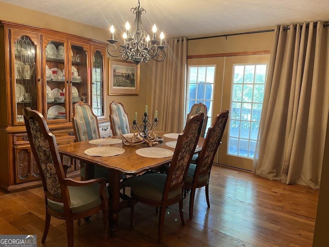 2566 U S 19 Highway Meansville - 18