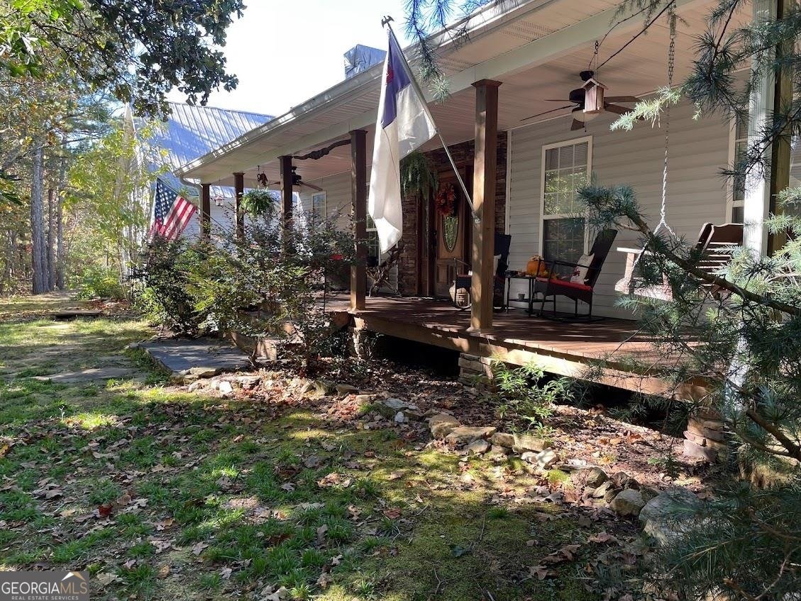 2566 U S 19 Highway Meansville - 2