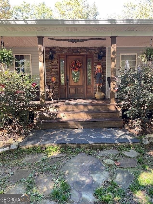 2566 U S 19 Highway Meansville - 4