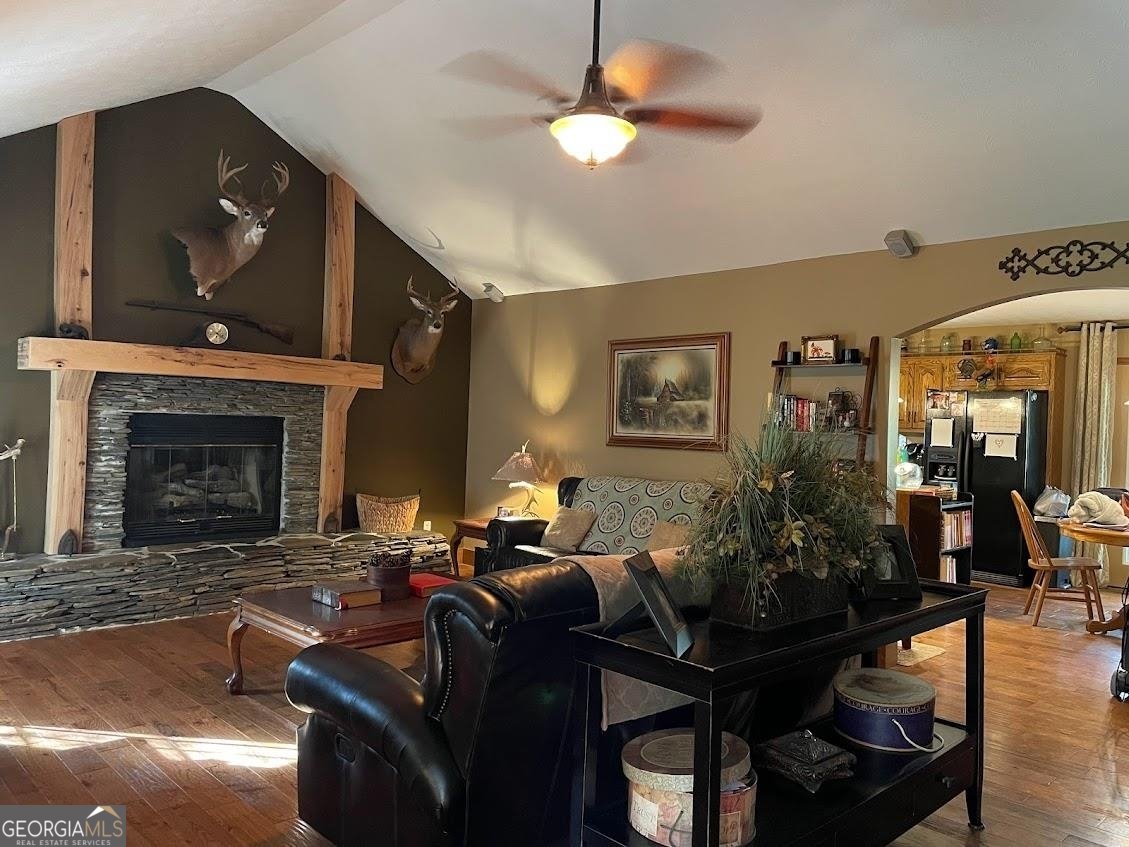 2566 U S 19 Highway Meansville - 5