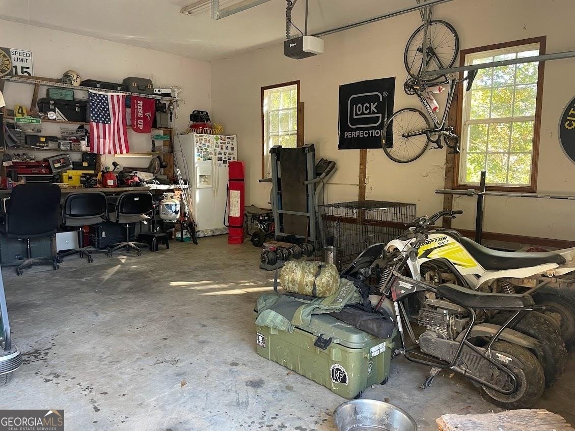 2566 U S 19 Highway Meansville - 50