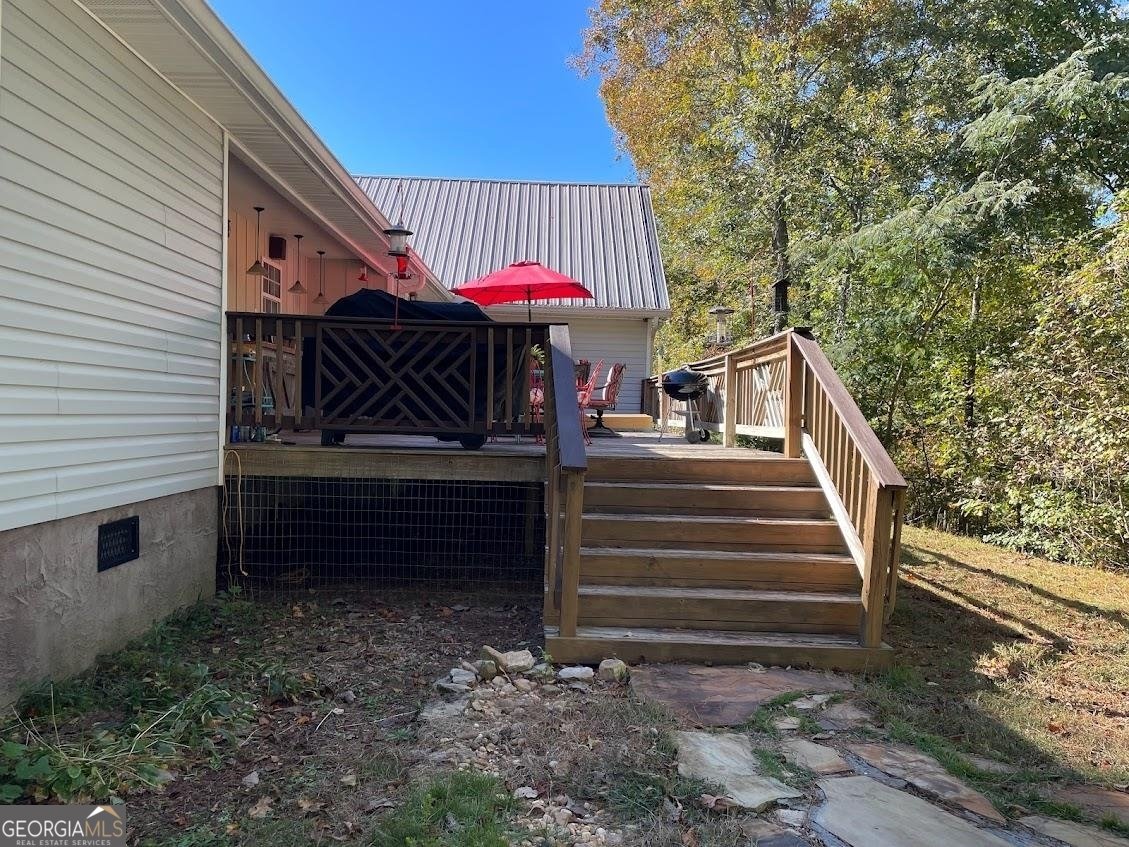 2566 U S 19 Highway Meansville - 54