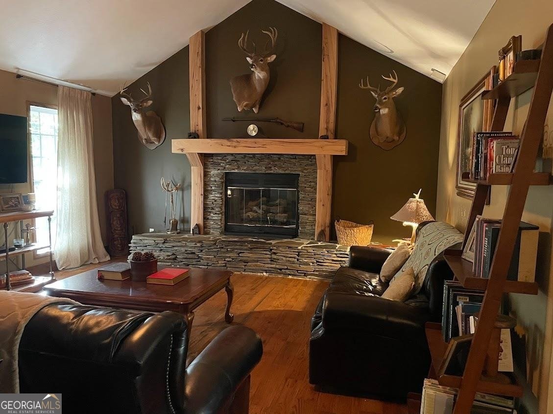 2566 U S 19 Highway Meansville - 6
