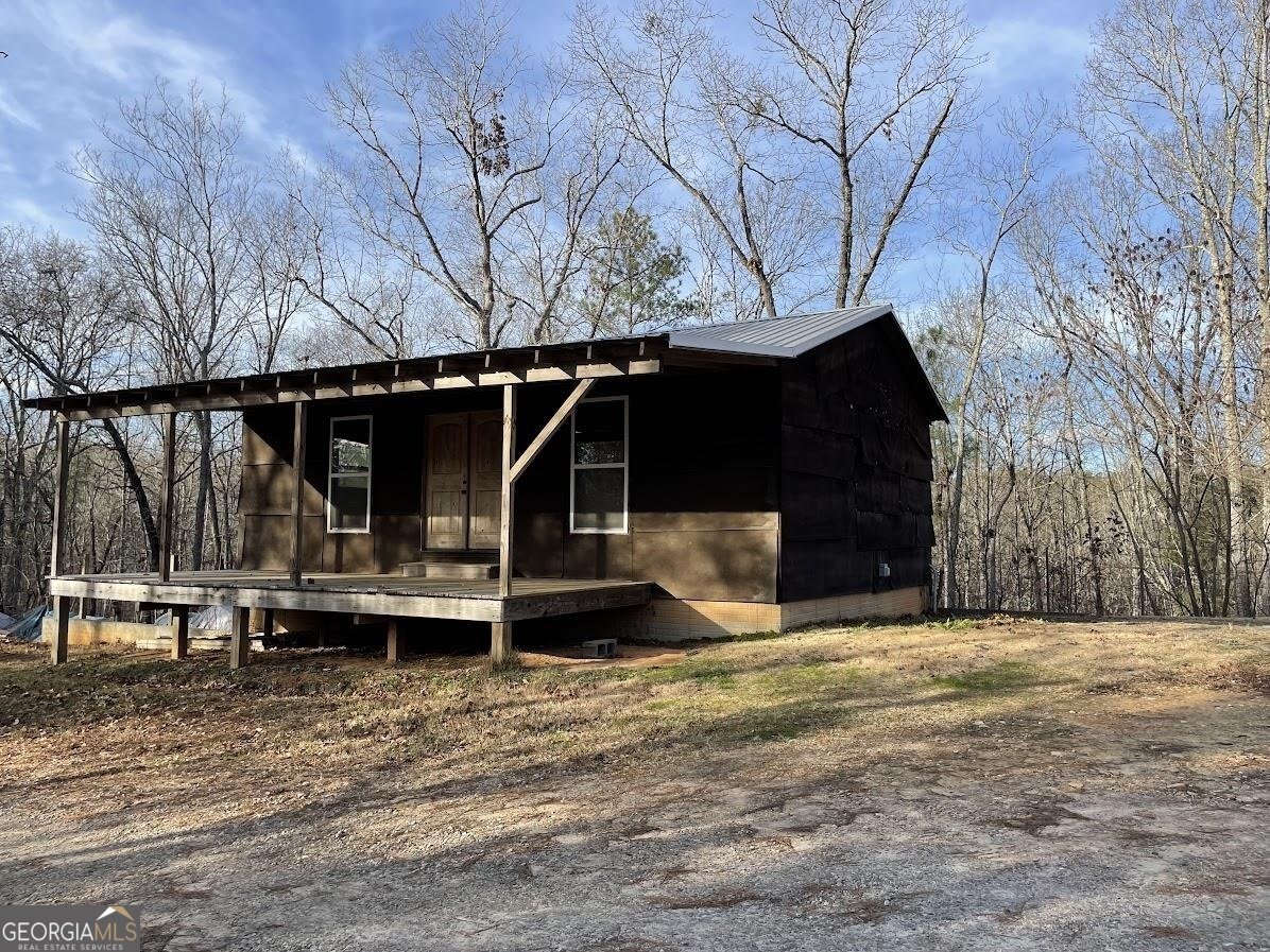 2566 U S 19 Highway Meansville - 63