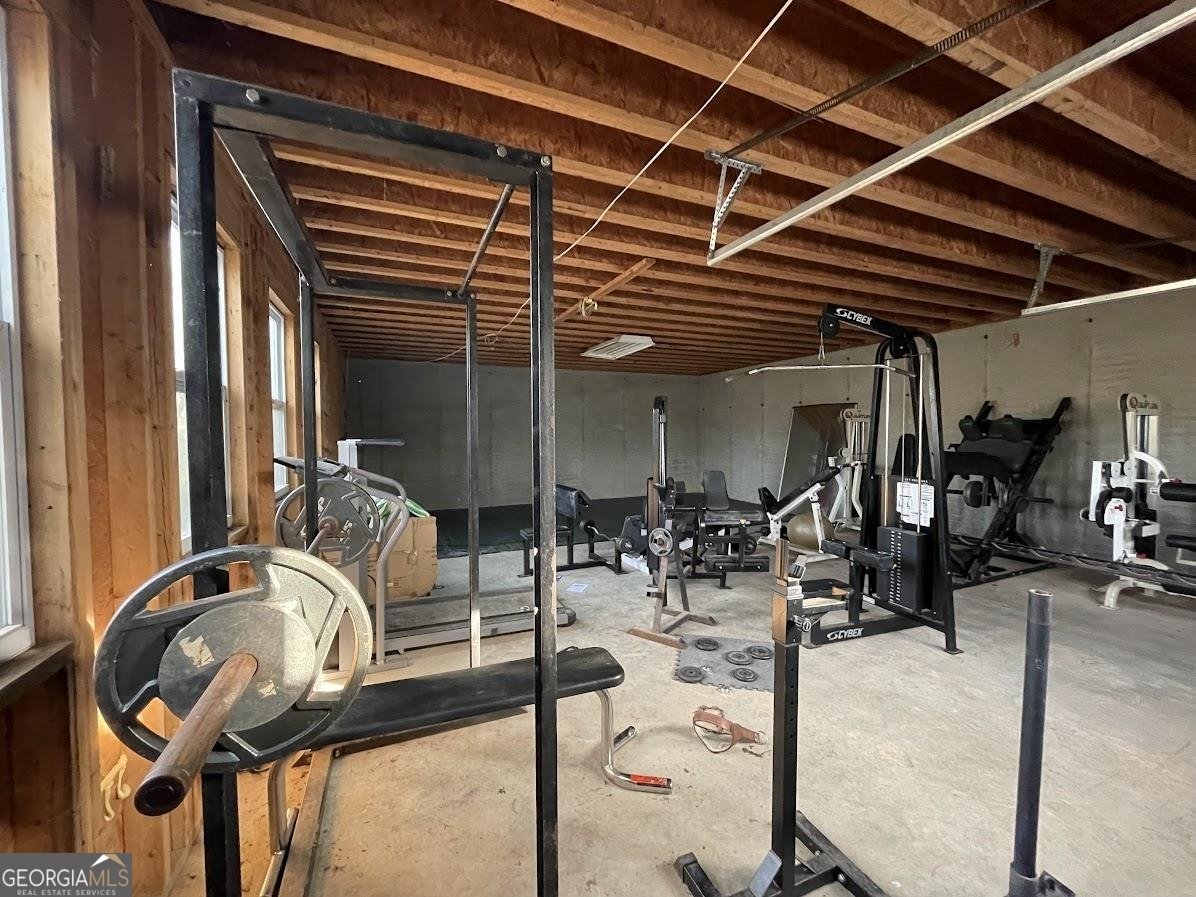 2566 U S 19 Highway Meansville - 65