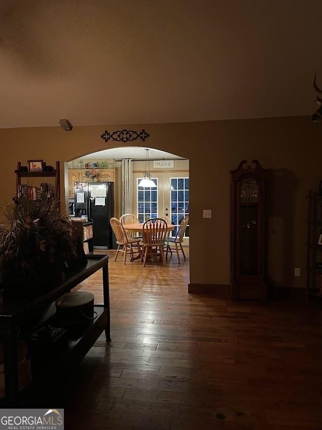 2566 U S 19 Highway Meansville - 9