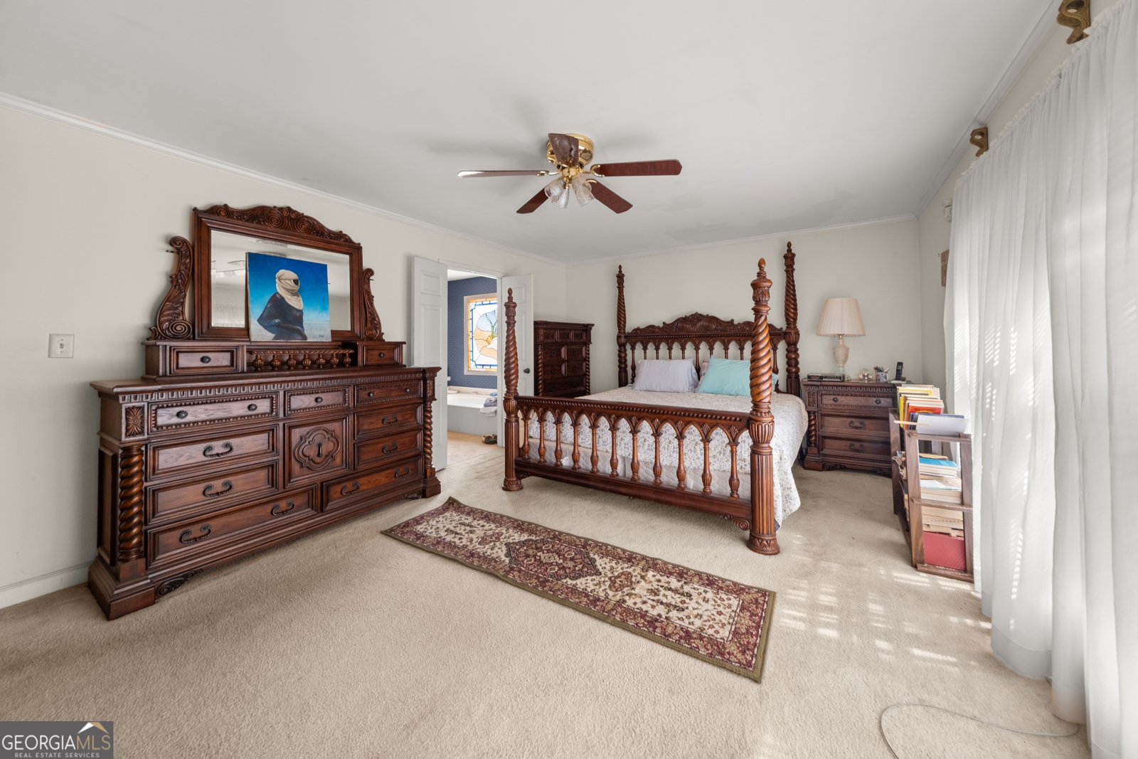 1491 Crooked Tree Lane Stone Mountain - 10