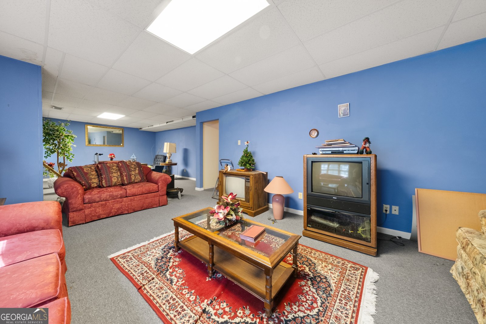 1491 Crooked Tree Lane Stone Mountain - 11