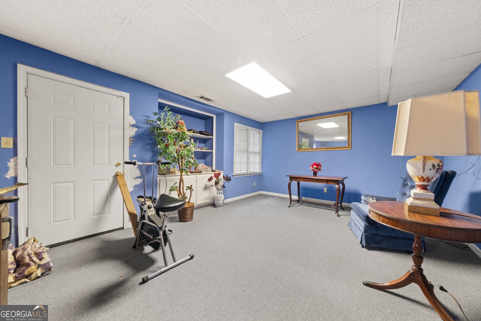 1491 Crooked Tree Lane Stone Mountain - 12